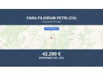 Immobile in asta di 95 m² in vendita a Fara Filiorum Petri