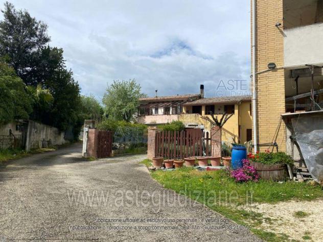 IMMOBILI-IMMOBILE RESIDENZIALE-Via Ponte Musone, 60024 Filottrano AN, Italia - Foto 2