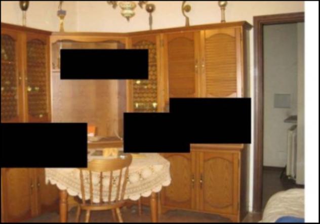 Immobile in asta di 239 m² in vendita a Gambolò - Foto 4