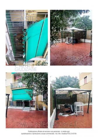 IMMOBILI-IMMOBILE RESIDENZIALE-Via S. Felice, 17a/1, 16138 Genova GE, Italia - Foto 4