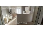 APPARTAMENTO di 4 vani e di 65 mq (GROSSETO - CENTRALE) rif. 2567.42M
