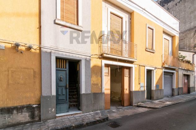 Appartamento in vendita a Lentini