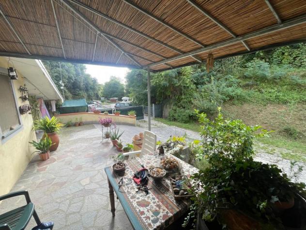Porzione di casa in vendita a Massarosa - Foto 4