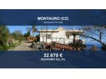 Immobile in asta di 132 m² con più di 5 locali in vendita a Montauro