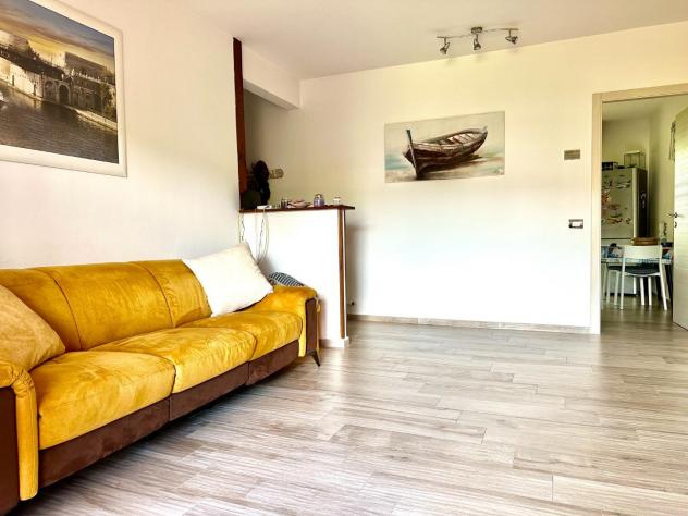 Appartamento in vendita a Monteroni d'Arbia 89 mq Rif: 1327882 - Foto 8