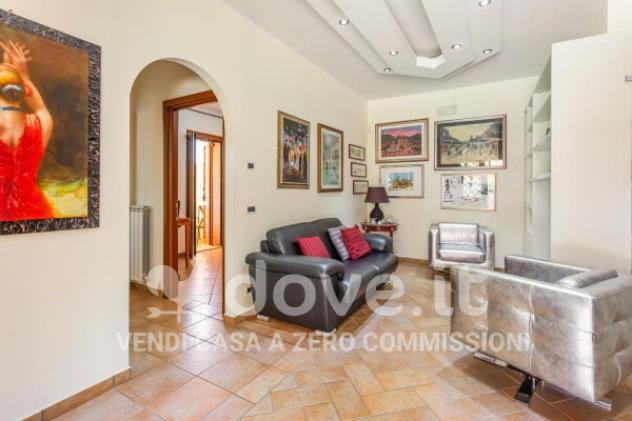 Appartamento di 140 m² con 4 locali e box auto in vendita a Palestrina - Foto 4