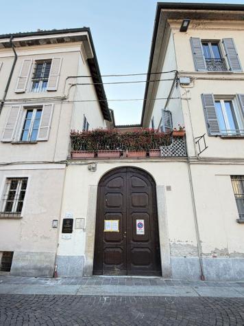 Appartamento in vendita a Pavia