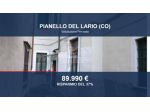 Immobile in asta di 120 m² in vendita a Pianello del Lario