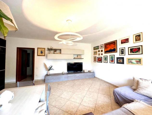 Appartamento in vendita a Pisa 98 mq Rif: 1432444 - Foto 2