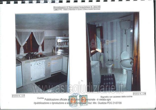 IMMOBILI-IMMOBILE RESIDENZIALE-Loc. Geremeas - Foto 7