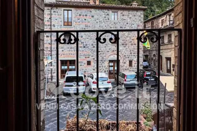 Appartamento di 51 m² con 3 locali in vendita a Radicofani - Foto 15