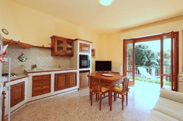 Appartamento in vendita a Caletta - Rosignano Marittimo 145 mq Rif: 1414265 - Foto 3