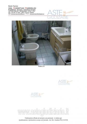 IMMOBILI-IMMOBILE RESIDENZIALE-Piazzale della Vittoria 13 - Foto 7