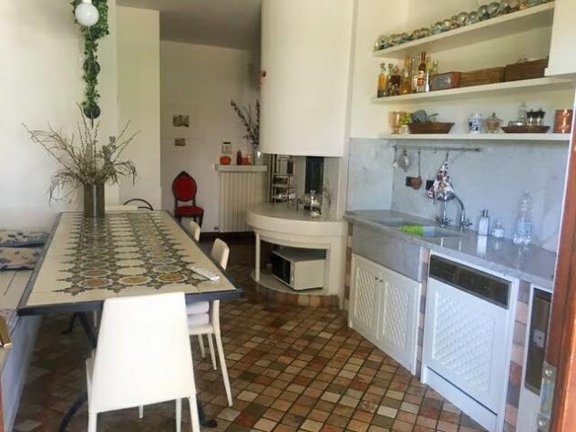 Casa semindipendente in vendita a Sant'Andrea a Montecchio - Siena 200 mq Rif: 724098 - Foto 5