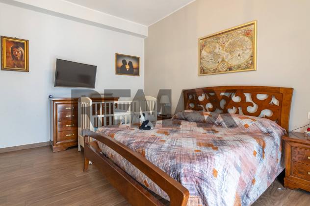 Appartamento in vendita a Siracusa, Tica-tisia - Foto 18