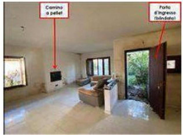 Immobile in asta di 194 m², box auto in vendita a Tromello - Foto 8