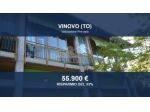 Immobile in asta di 68 m² in vendita a Vinovo