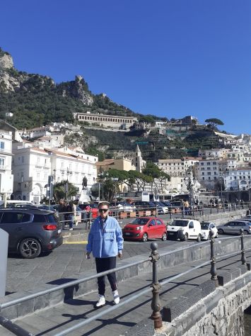 Coppia Esperta (Ex Gestori) cerca Gestione B&B di Charme o Boutique Hotel - Sale - Foto 3