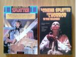 Guida al cinema splatter+Il cinema splatter e l'horror di fine millennio