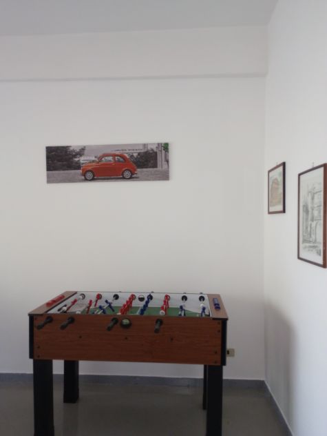 Affittasi UFFICIO INDIPENDENTE: Bollette e Spese incluse nel prezzo - Foto 5