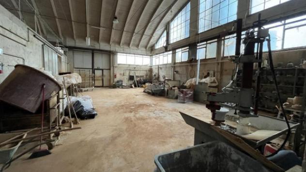 Immobile in asta di 4586 m² in vendita a Gualdo Tadino - Foto 17