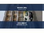 Immobile in asta di 160 m² in vendita a Massa