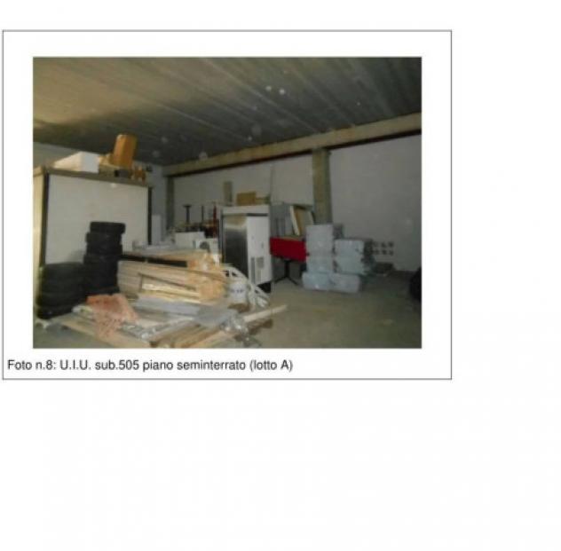 Immobile in asta di 453 m² in vendita a Montaione - Foto 2