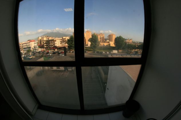 Ufficio arredato panoramico per 3 persone con posti auto - Foto 7