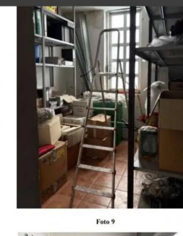Immobile in asta di 215 m² in vendita a Prato - Foto 9