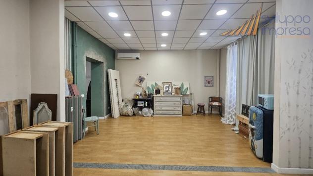 NEGOZIO IN AFFITTO A SESTO SAN GIOVANNI - Foto 4