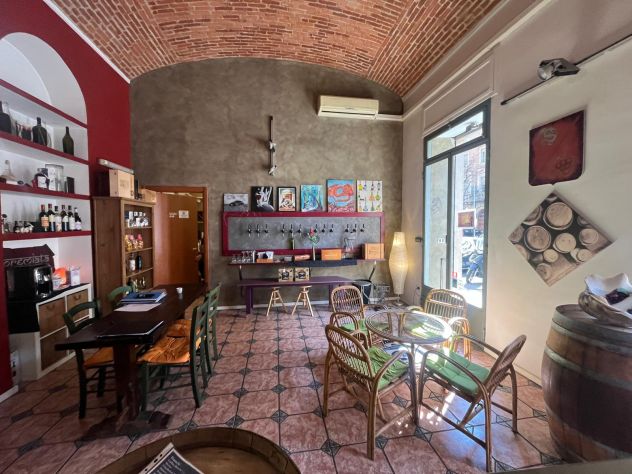 attività commerciale in vendita vineria - Foto 2
