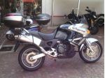 Honda Varadero Grigia e Nera 2003
