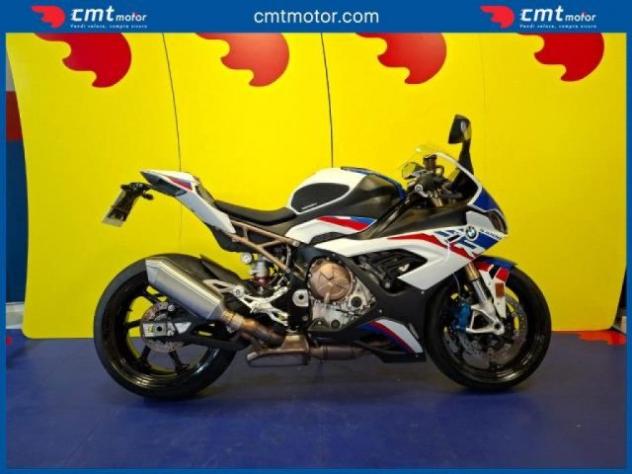 BMW S 1000 RR Garantita e Finanziabile rif. 24046140