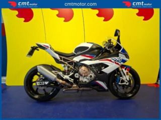 BMW S 1000 RR Garantita e Finanziabile rif. 24046140