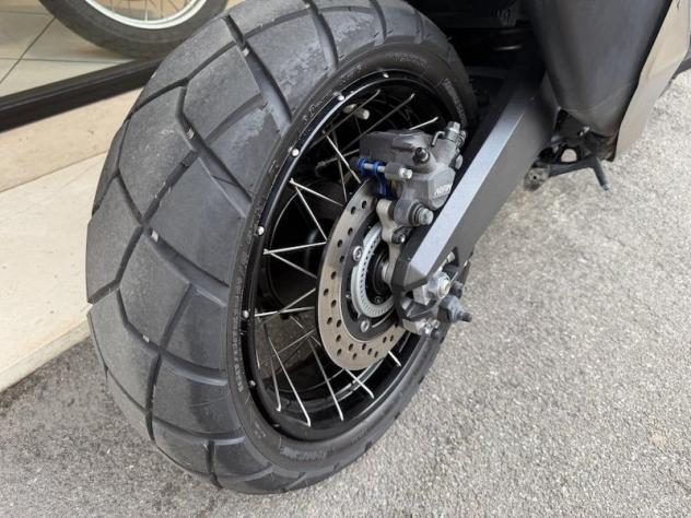 Honda X-ADV 750 null - Foto 2
