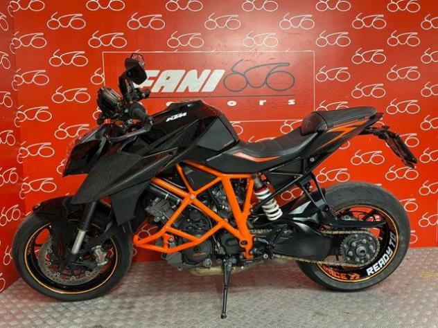 KTM 1290 Super Duke R R rif. 19299872 - Foto 8
