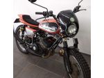 Benelli              2C 125 SE