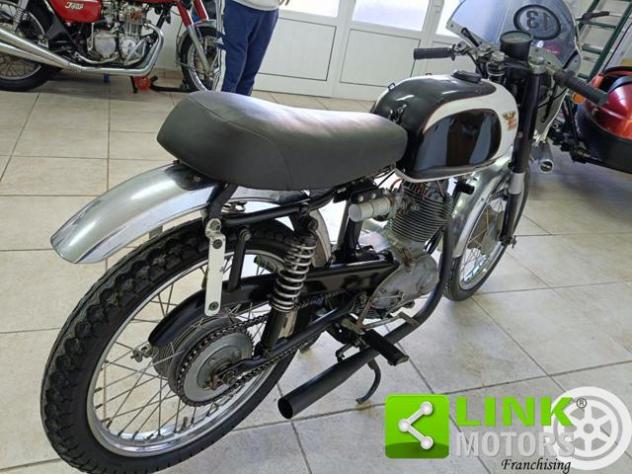 MOTO MORINI Corsaro 125 rif. 23794942 - Foto 8