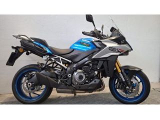 SUZUKI GSX-S1000GX E5+