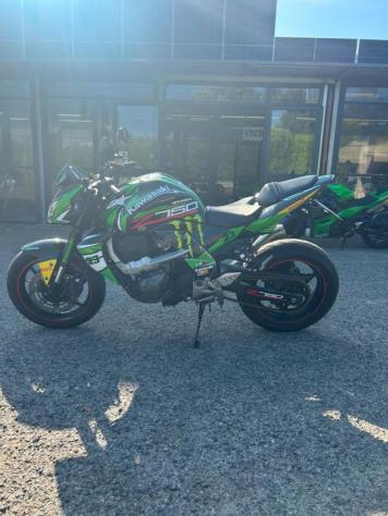KAWASAKI Z 750 . rif. 24010565 - Foto 2