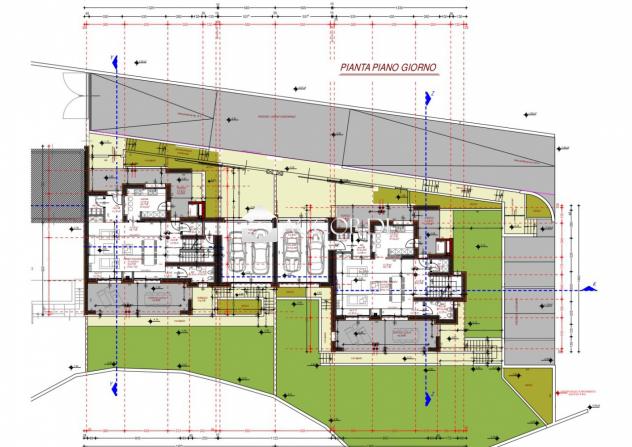 VILLA di 7 vani e di 360 mq (CONEGLIANO) rif. MM9997 - Foto 17