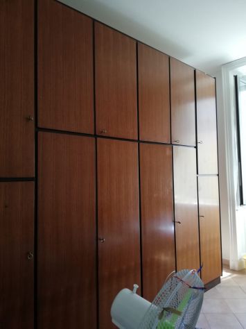 Affitto posto letto in camera doppia zona Corso Buenos Aires - Foto 5