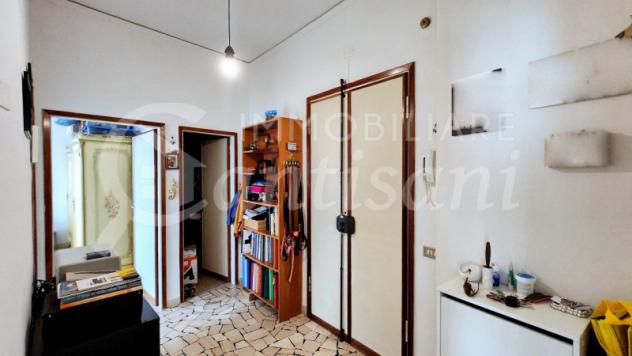 Appartamento a Firenze - Rif. MBLVCCH - Foto 8