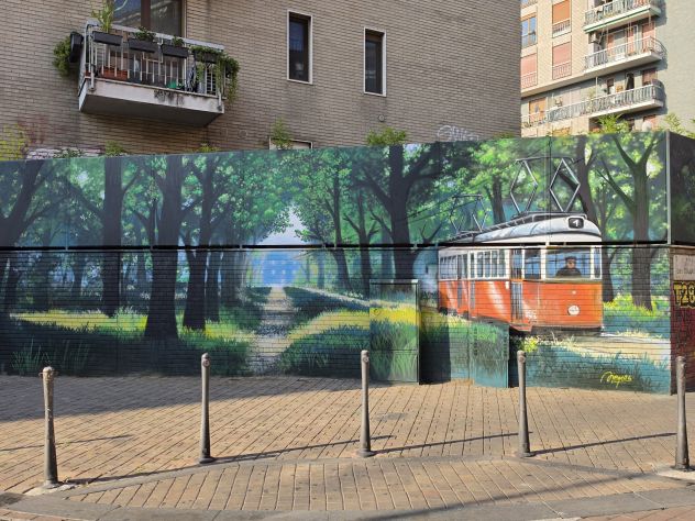 Ampio monolocale ristrutturato a nuovo - Foto 6