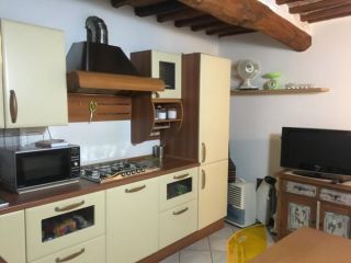 Appartamento in affitto a Siena 50 mq  Rif: 726555