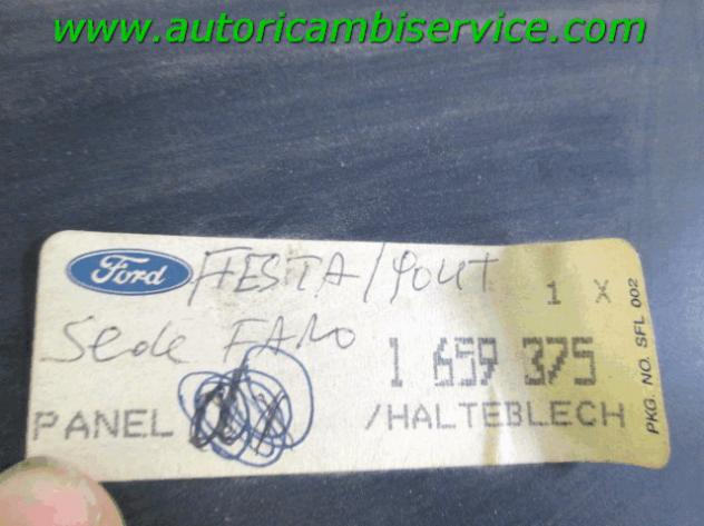 1659375 SUPPORTO FARO ANTERIORE DESTRO FORD FIESTA 1.3 B 5P RICAMBIO NUOVO - Foto 3