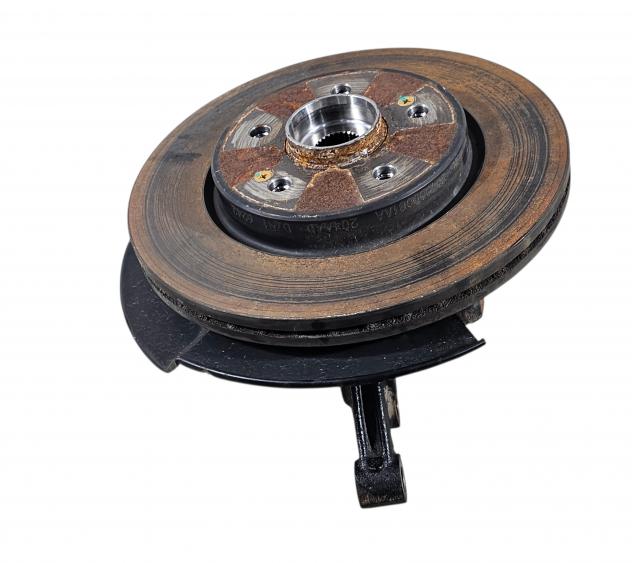 FUSELLO COMPLETO ANTERIORE SINISTRO DR 5.0 Serie 204000000AA (19) - Foto 3