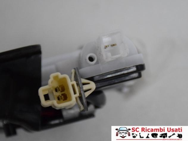 Serratura Portellone Abarth 124 Spider 6000612964 - 03551 - Foto 4