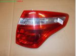FANALE POST. PARTE EST. D. CITROEN C4 (B58) Picasso / GRAND C4 Picasso 999- &hellip;