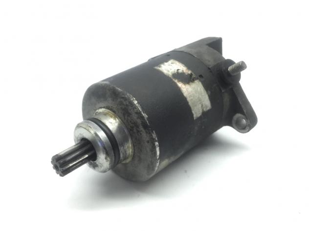 APRILIA SPORTCITY 125 MOTORINO AVVIAMENTO STARTER 2004 2006 VB000